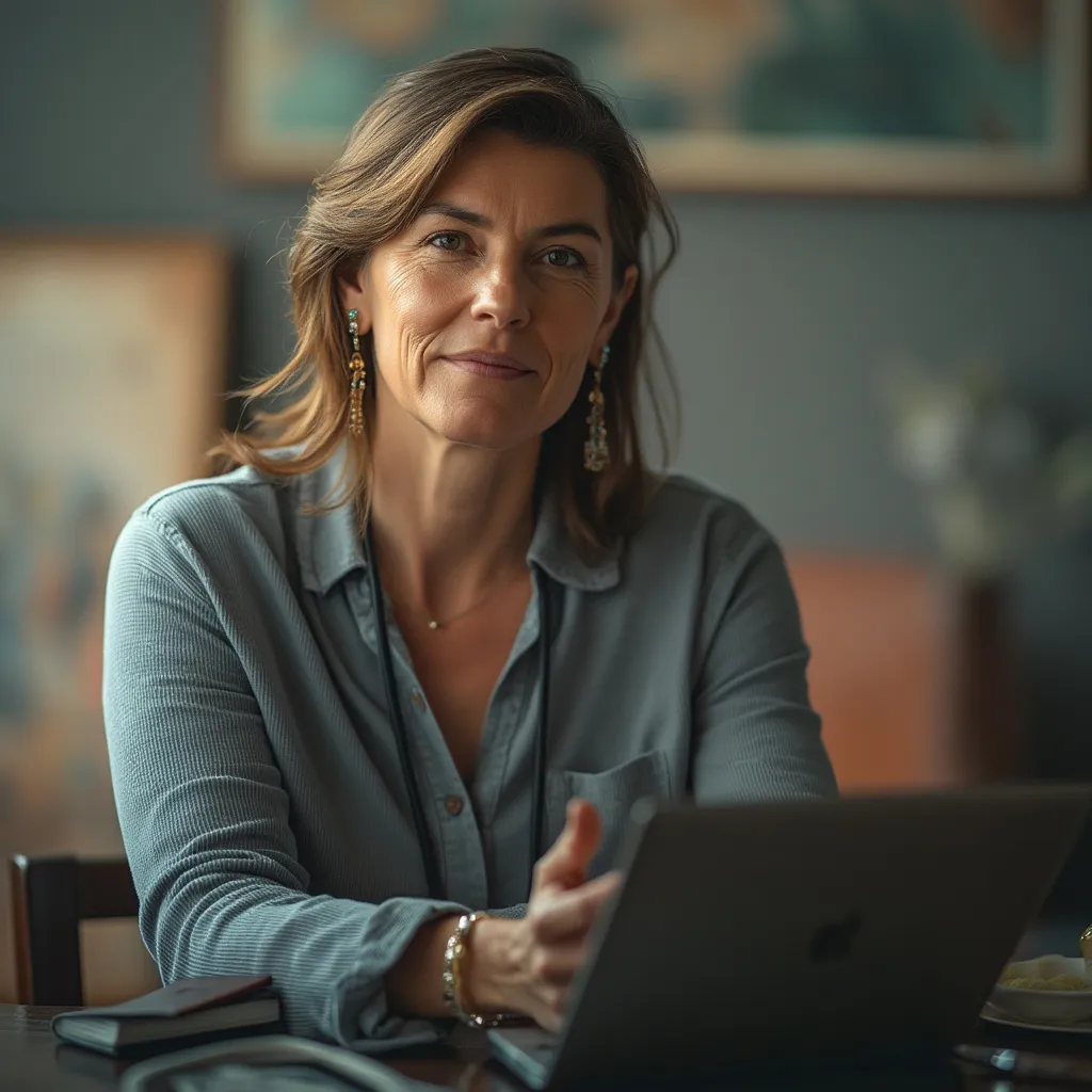 Symboles d'outils de coaching innovants et de cerveau