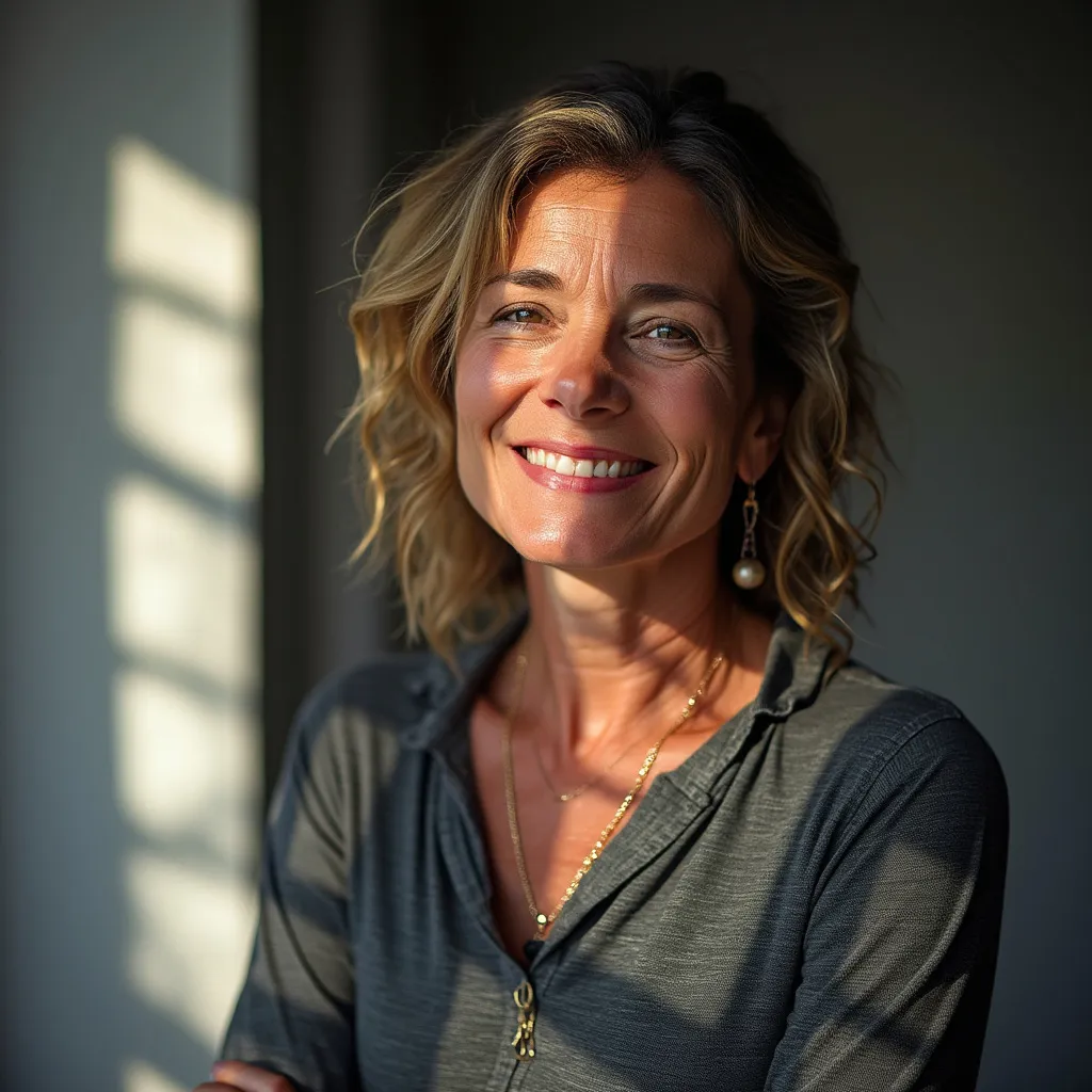 Photo de Chloé B.
